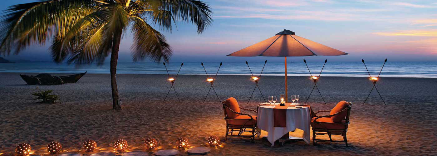 Vaikunth holidays Pvt. Ltd.