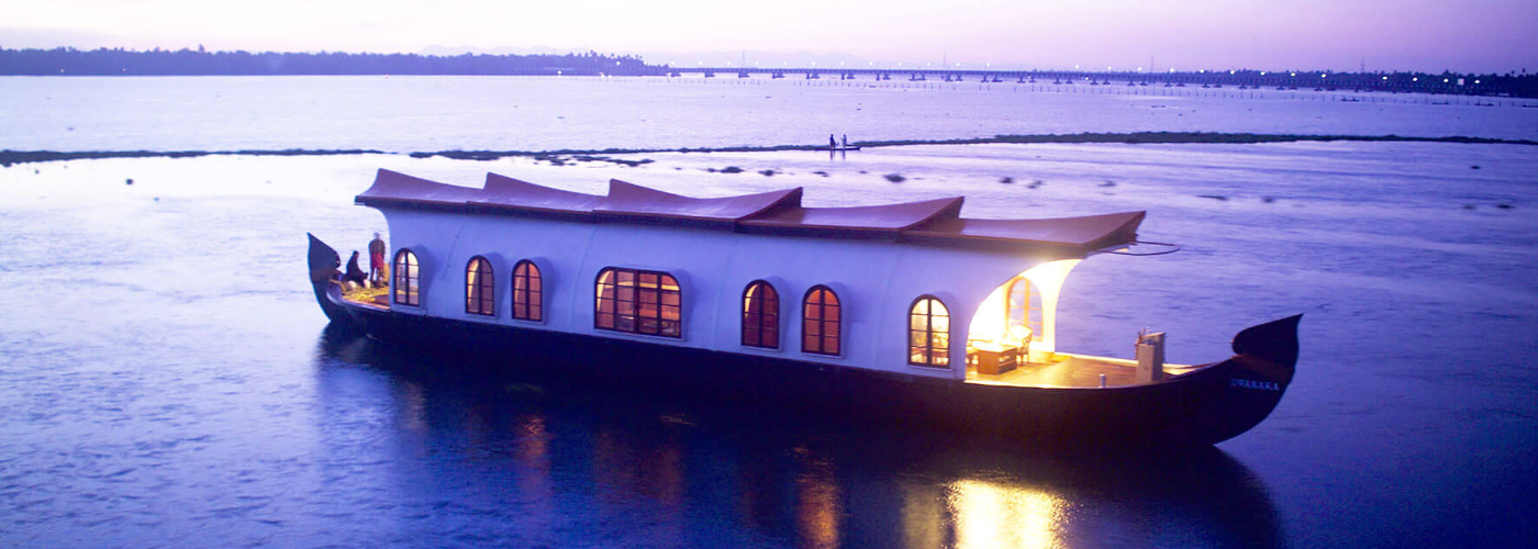 Vaikunth holidays Pvt. Ltd.