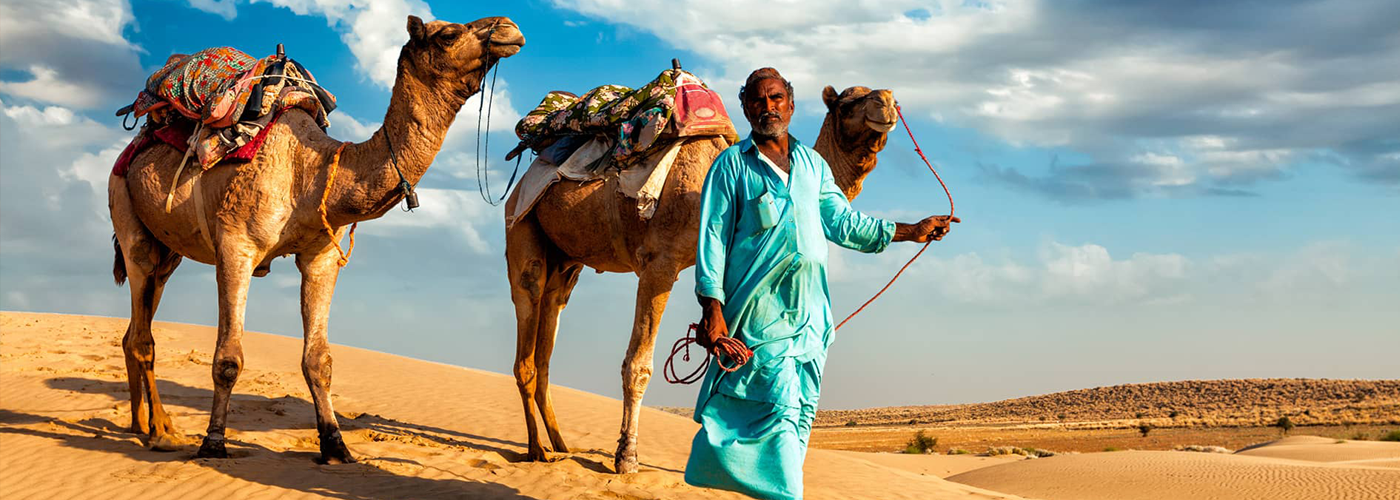 Vaikunth holidays Pvt. Ltd.