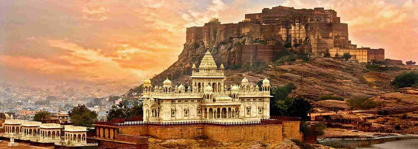 Vaikunth holidays Pvt. Ltd.